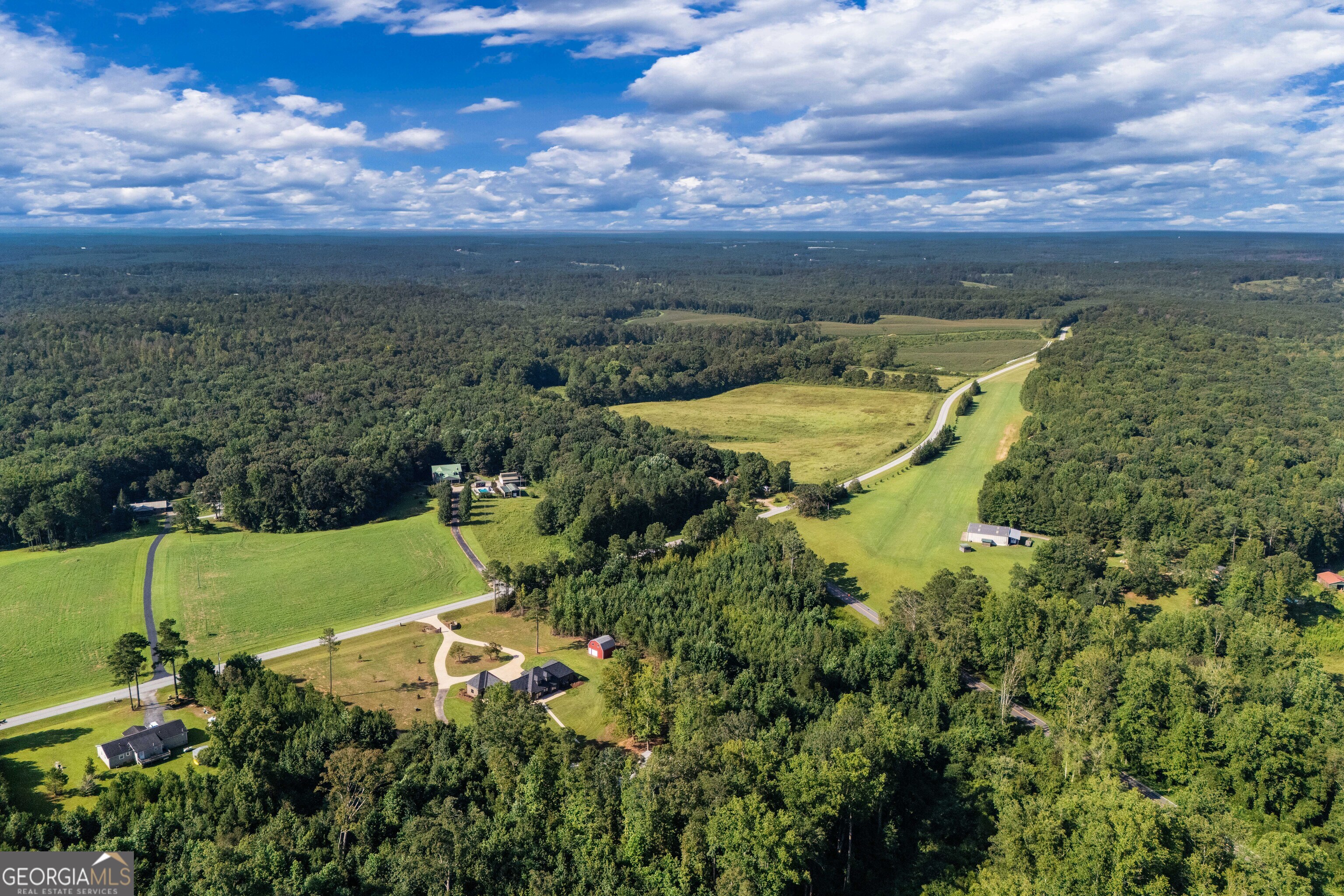 1360 Gum Creek Airport Road Roopville GA 30170