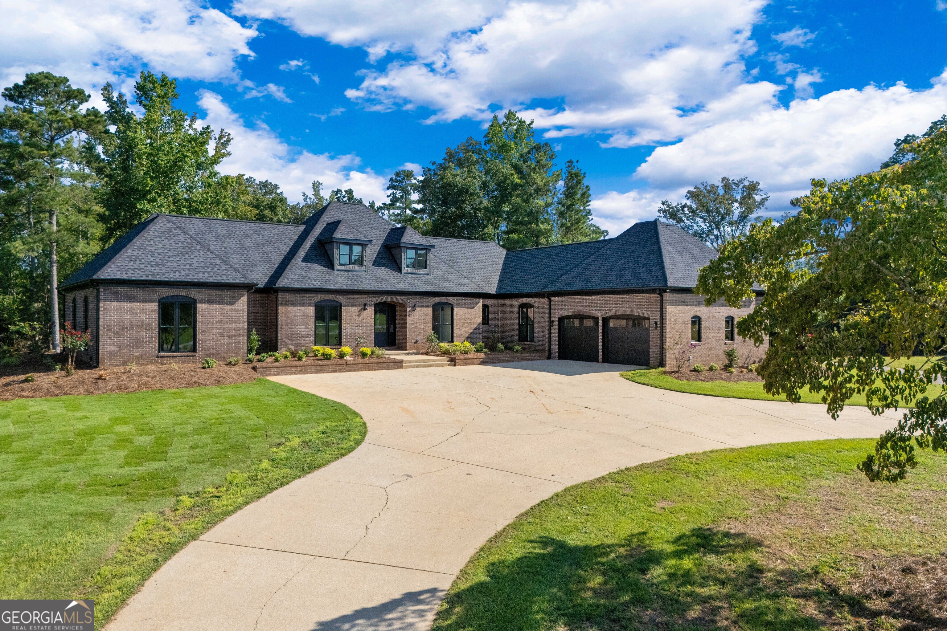 1360 Gum Creek Airport Road Roopville GA 30170