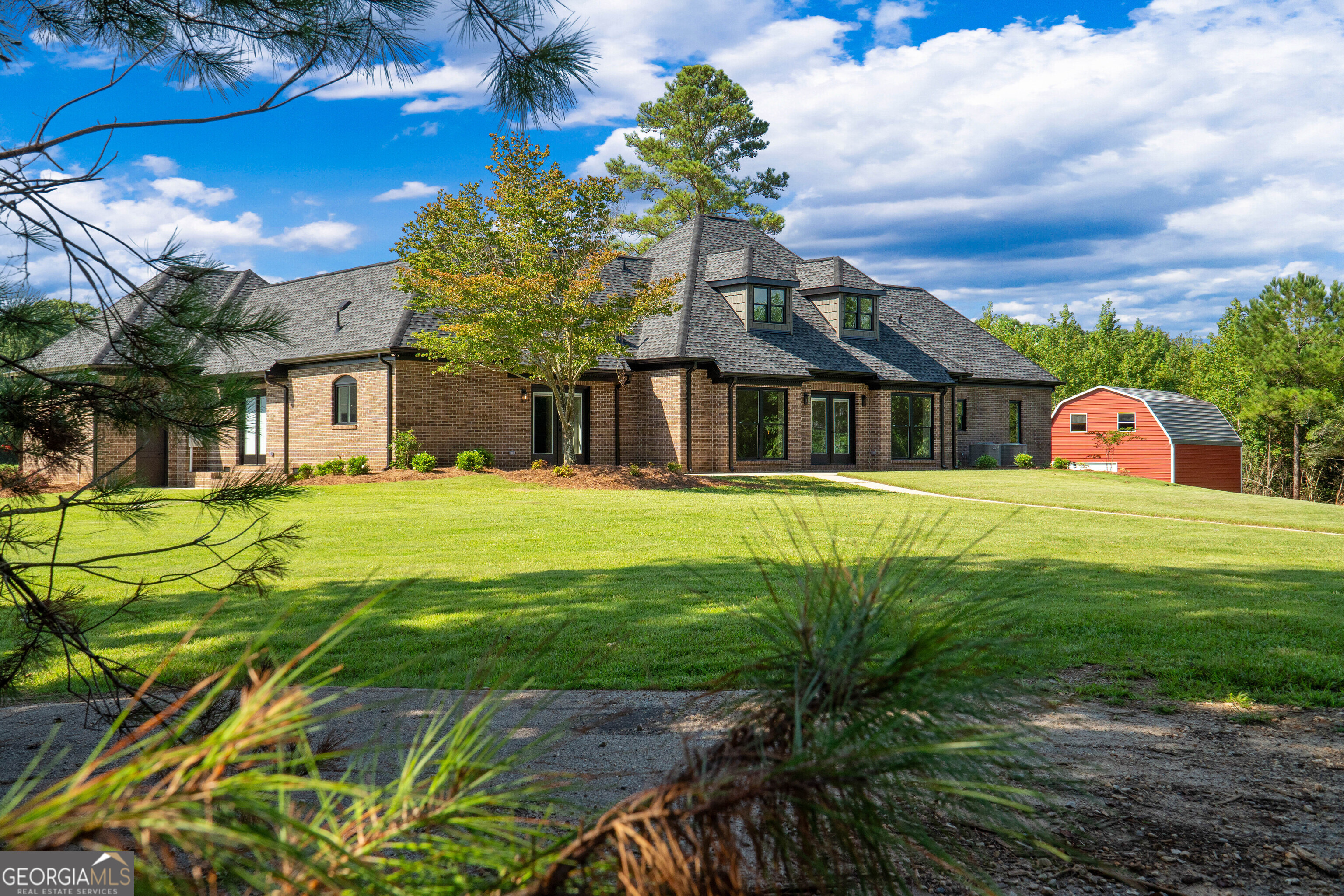 1360 Gum Creek Airport Road Roopville GA 30170