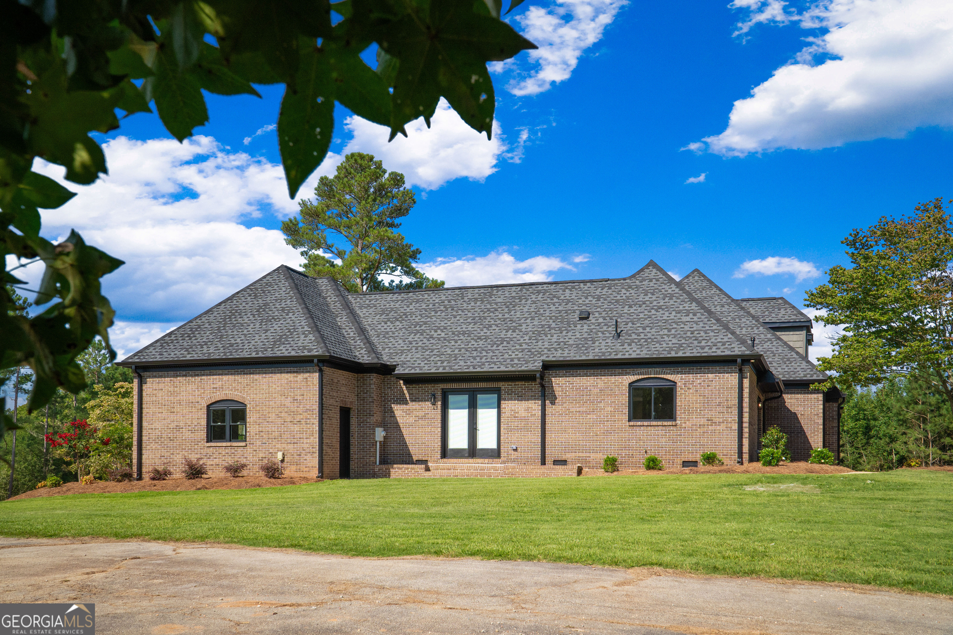 1360 Gum Creek Airport Road Roopville GA 30170