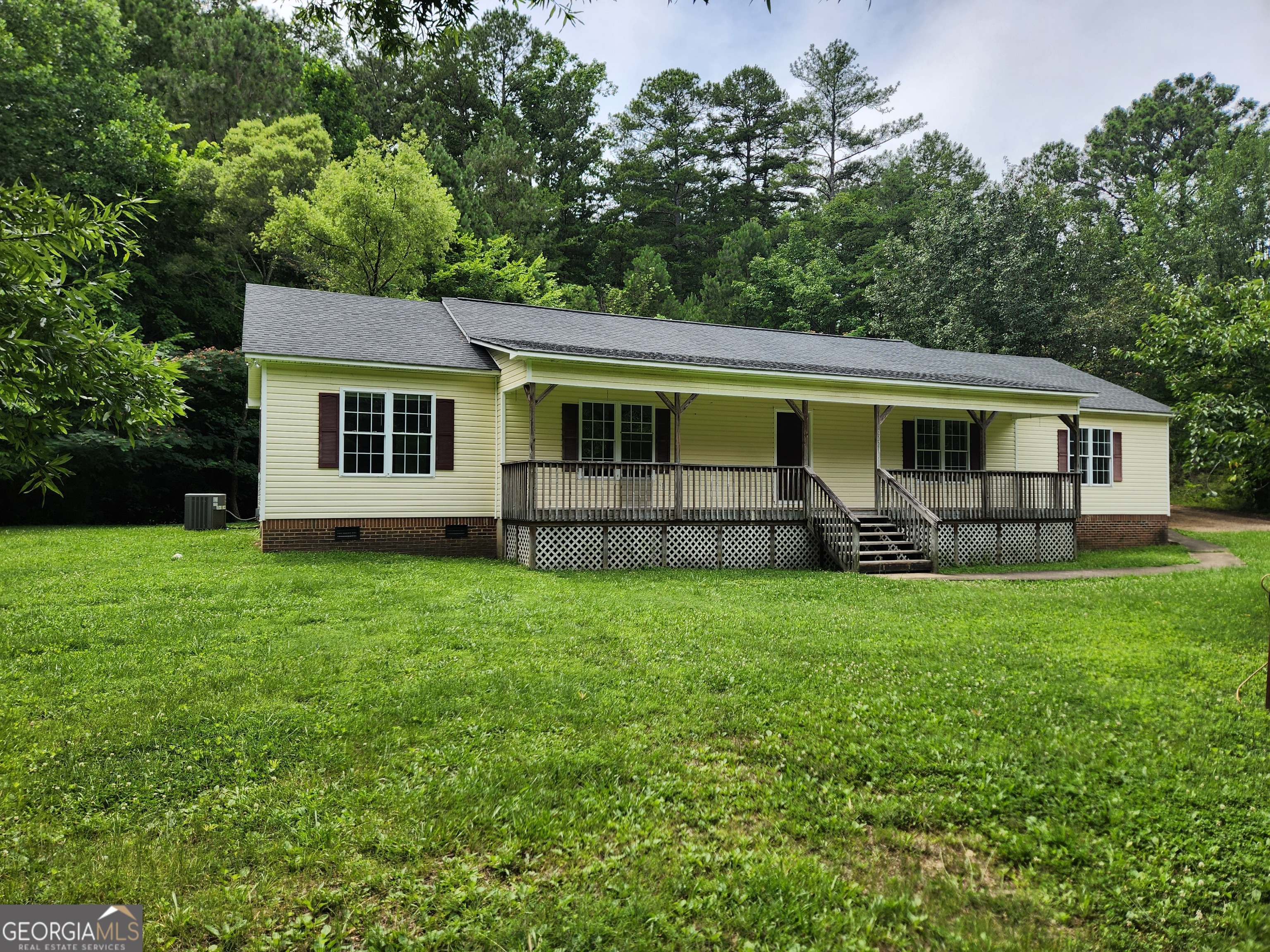 1077 Moran Lake Road NE Rome GA 30161