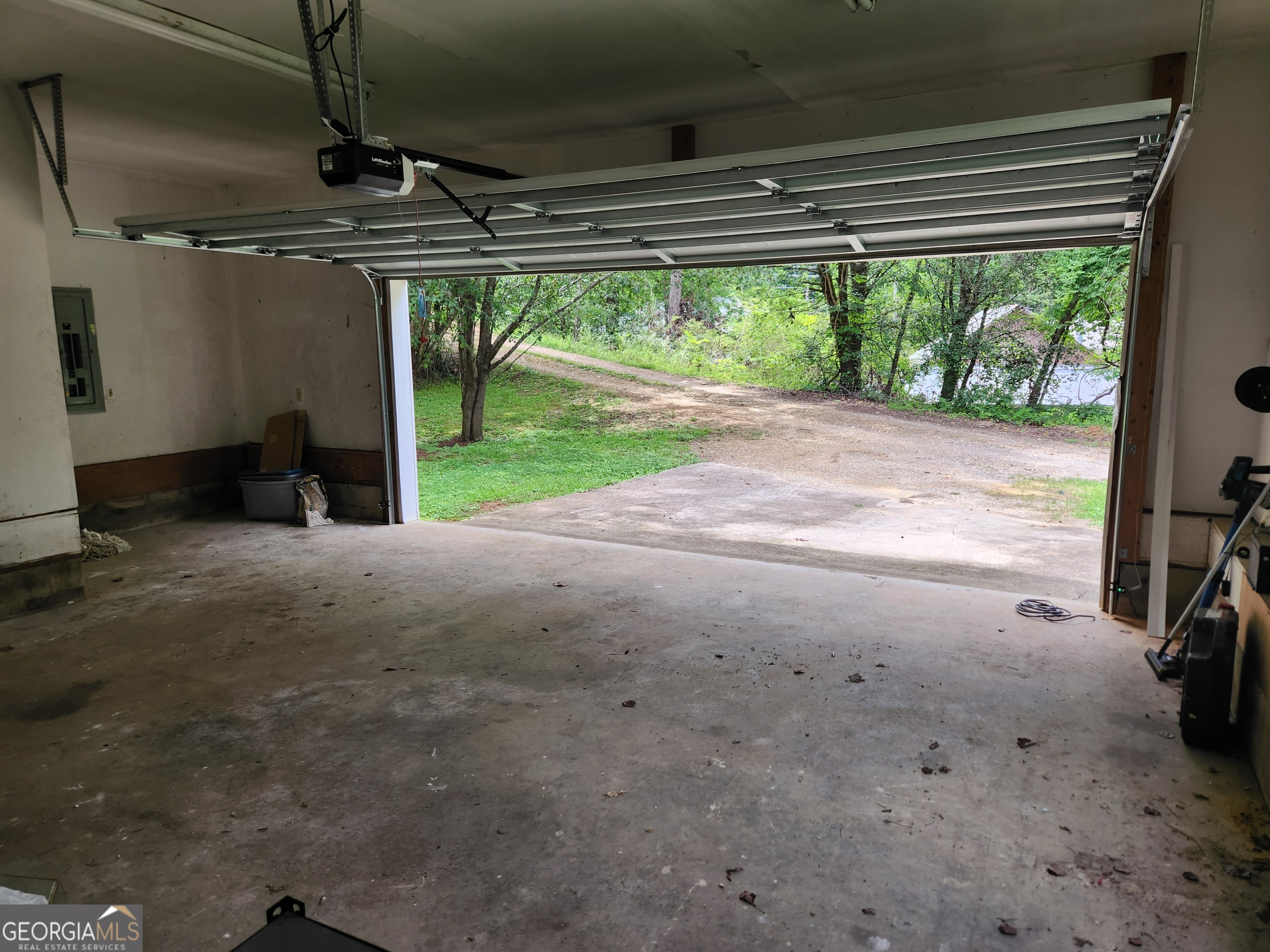 1077 Moran Lake Road NE Rome GA 30161