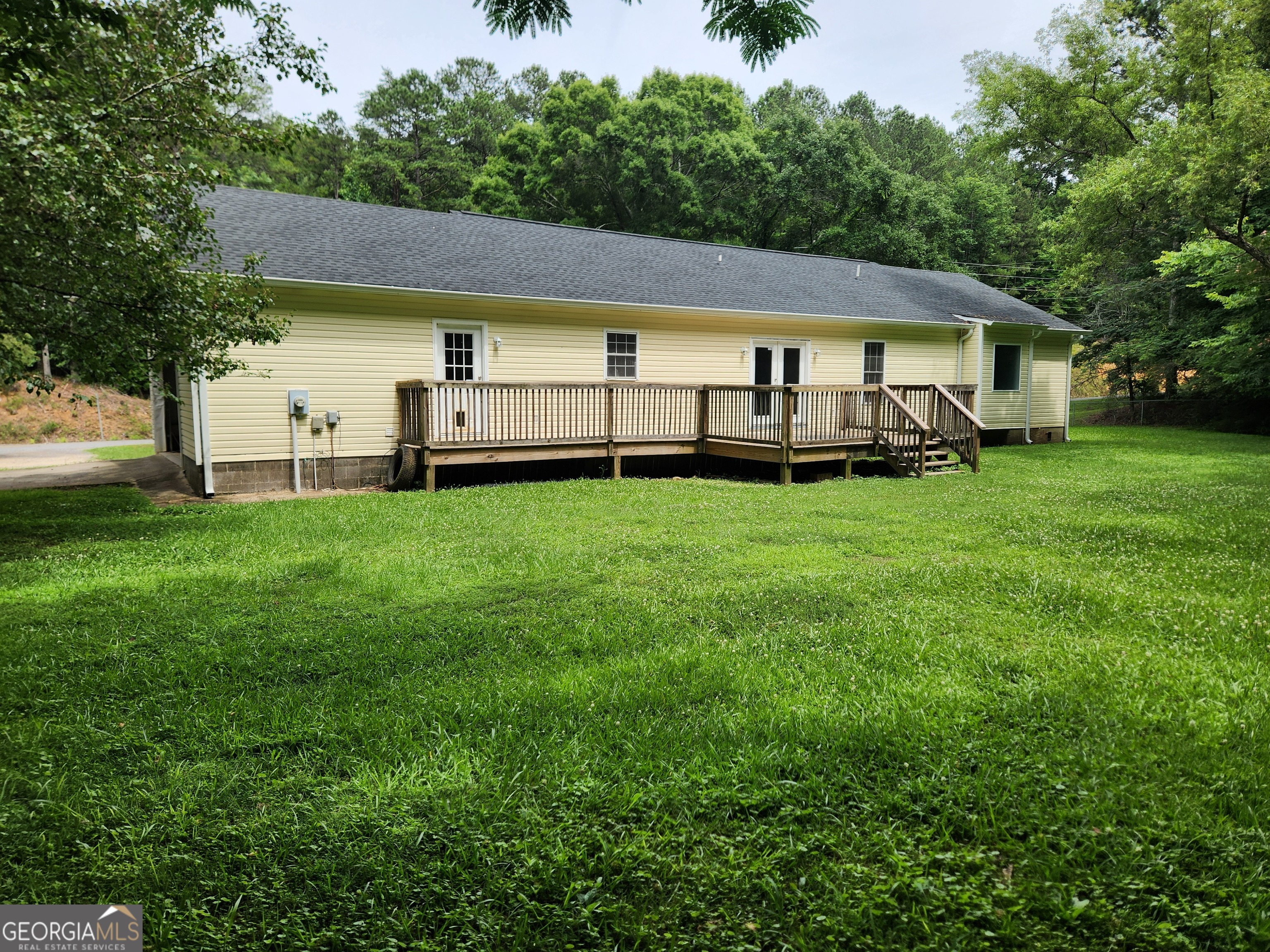 1077 Moran Lake Road NE Rome GA 30161