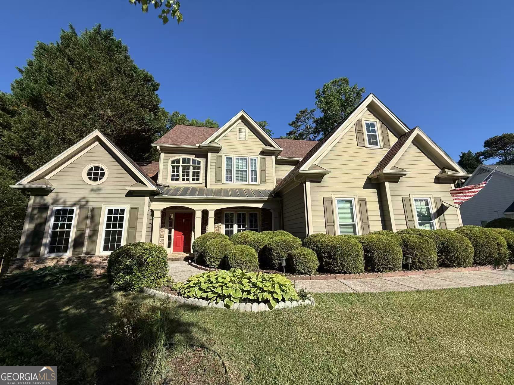 1490 Mill Pl Dr Mill Pl Drive Dacula GA 30019