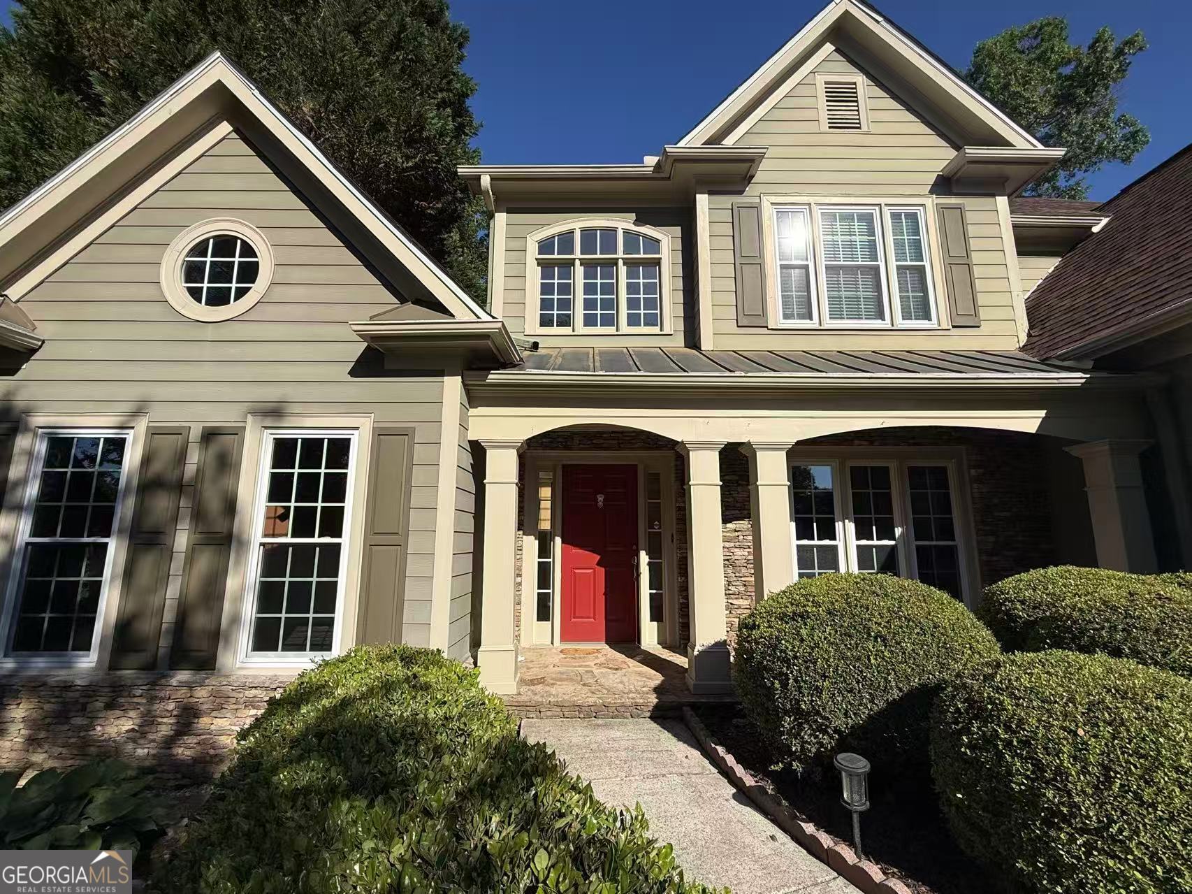 1490 Mill Pl Dr Mill Pl Drive Dacula GA 30019