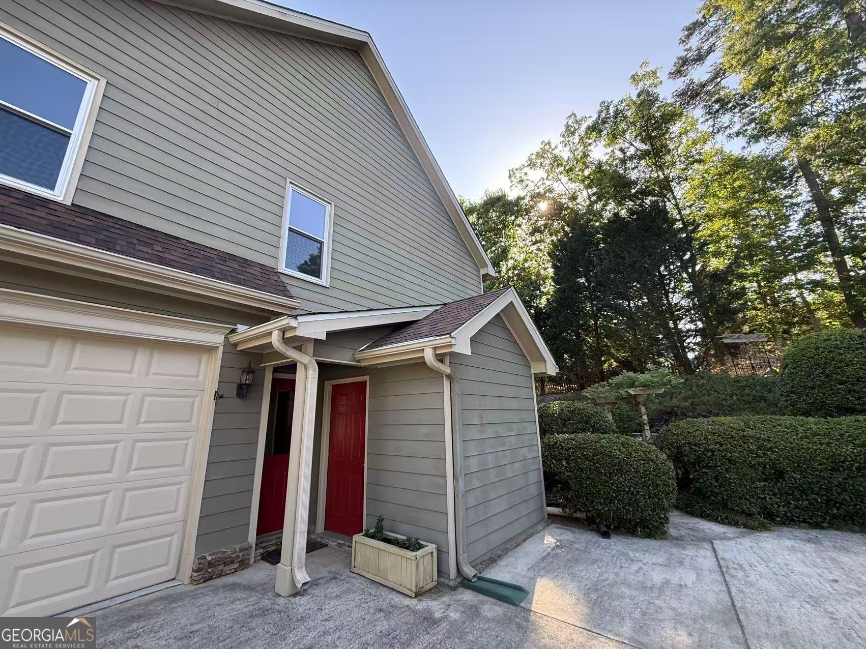 1490 Mill Pl Dr Mill Pl Drive Dacula GA 30019