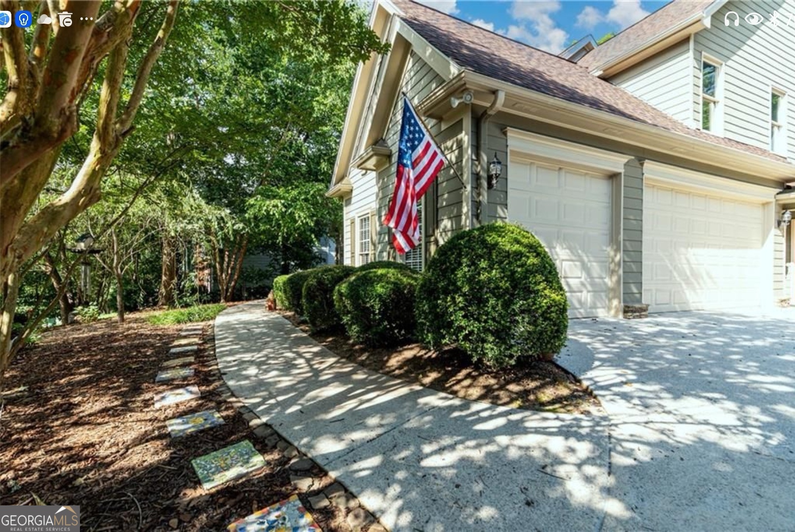 1490 Mill Pl Dr Mill Pl Drive Dacula GA 30019