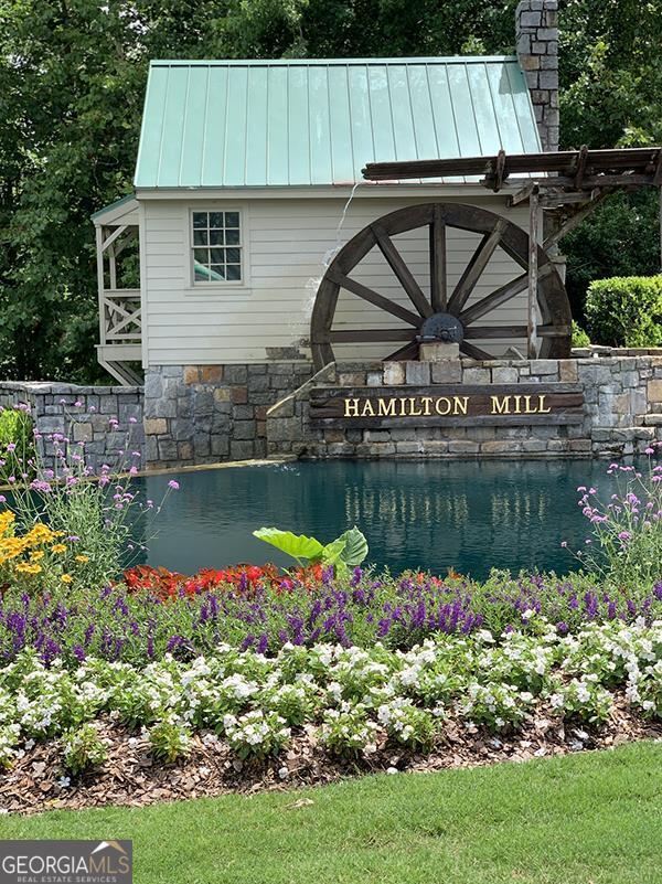 1490 Mill Pl Dr Mill Pl Drive Dacula GA 30019