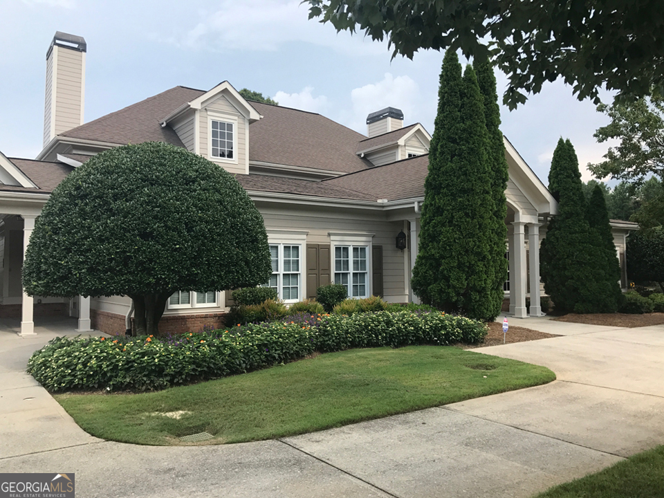 1490 Mill Pl Dr Mill Pl Drive Dacula GA 30019