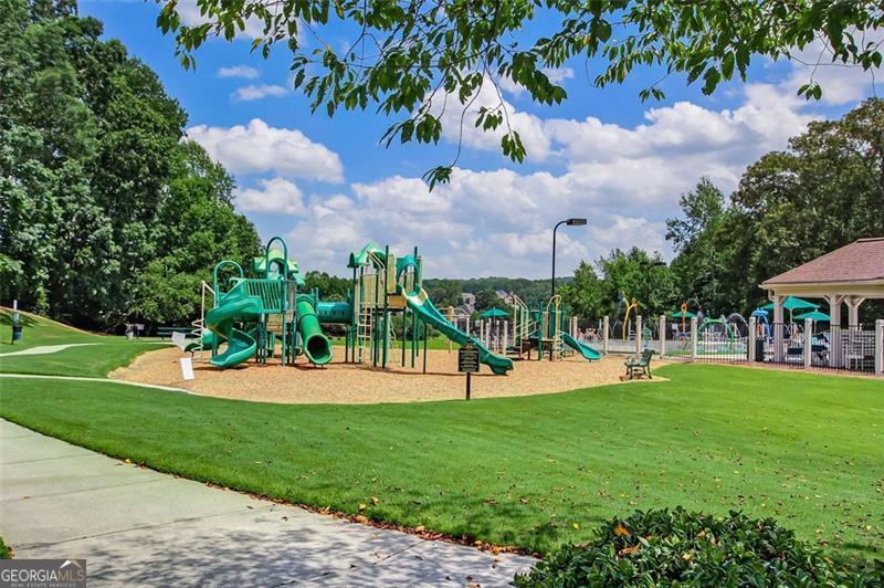 1490 Mill Pl Dr Mill Pl Drive Dacula GA 30019