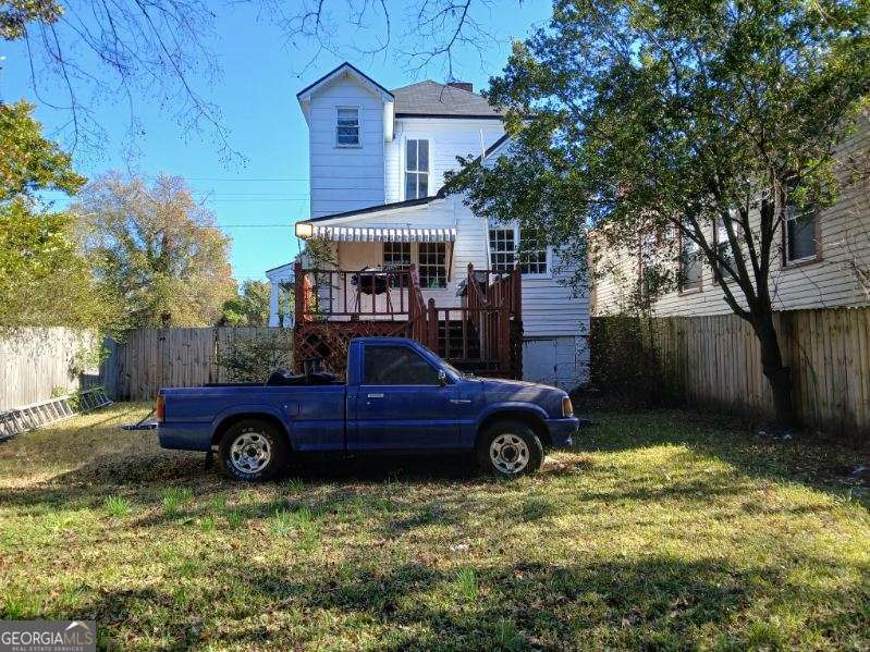 521 Monroe Street Macon GA 31201