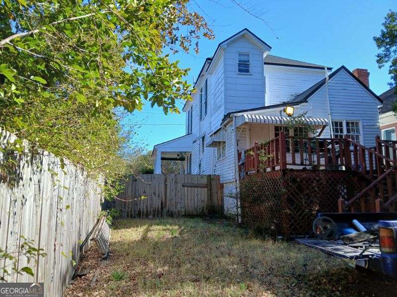 521 Monroe Street Macon GA 31201