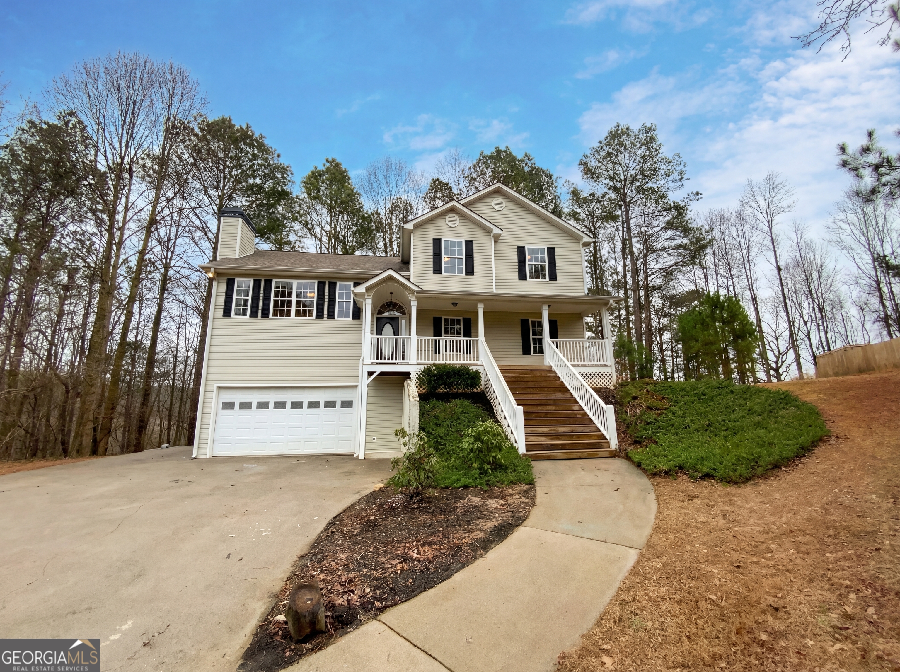 348 Danburg Court Jasper GA 30143