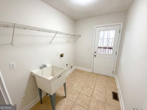 348 Danburg Court Jasper GA 30143