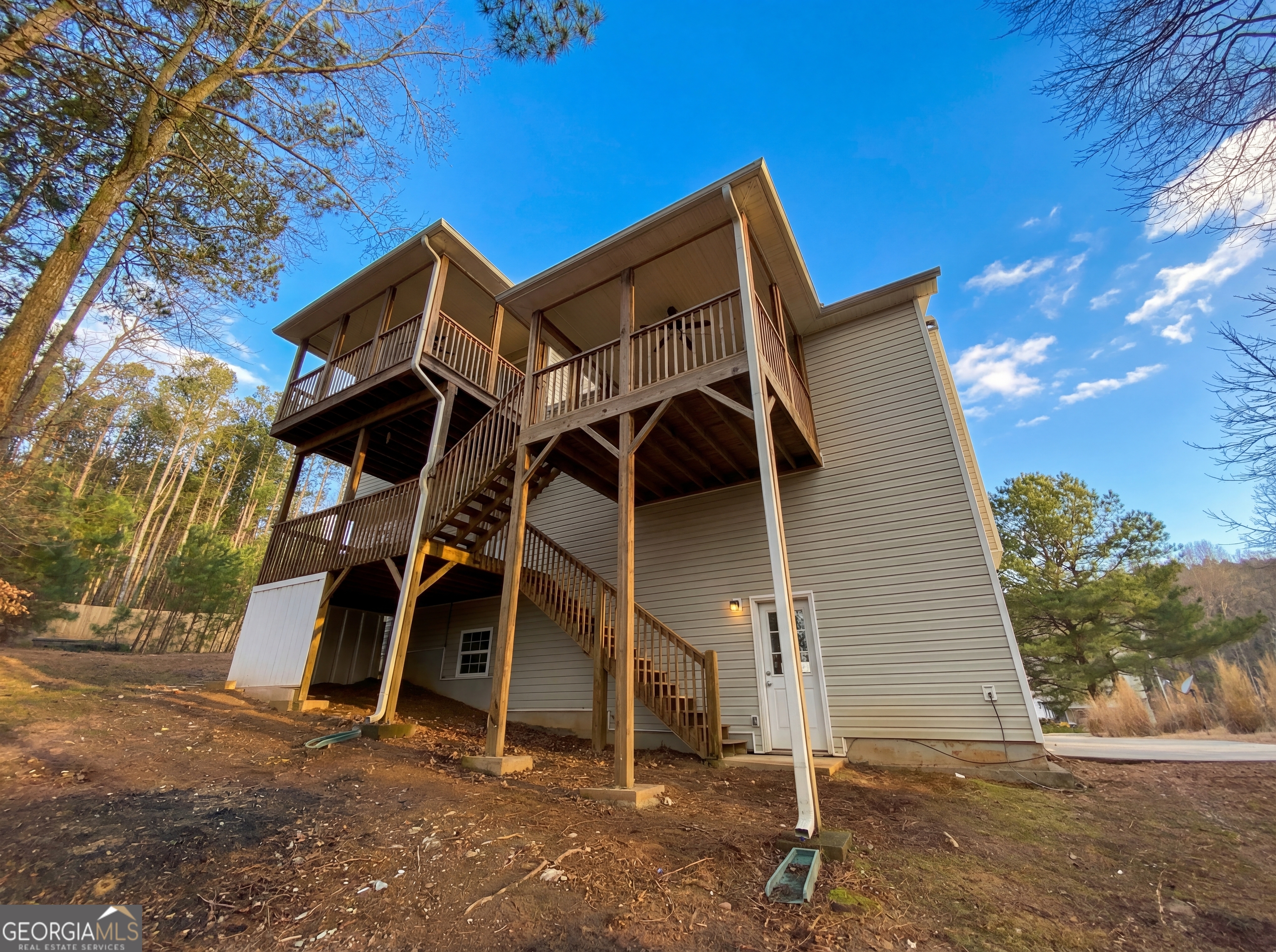 348 Danburg Court Jasper GA 30143
