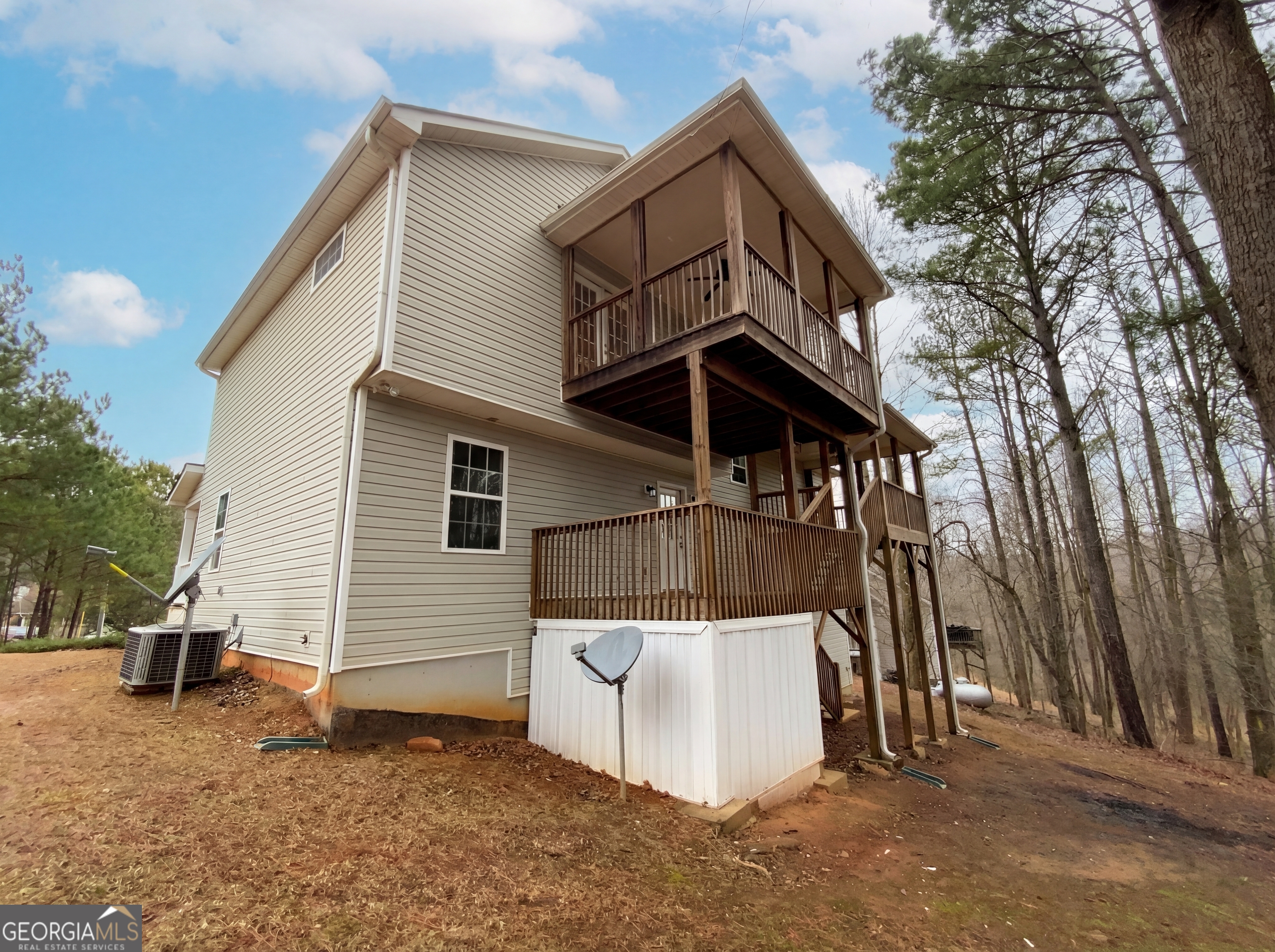 348 Danburg Court Jasper GA 30143