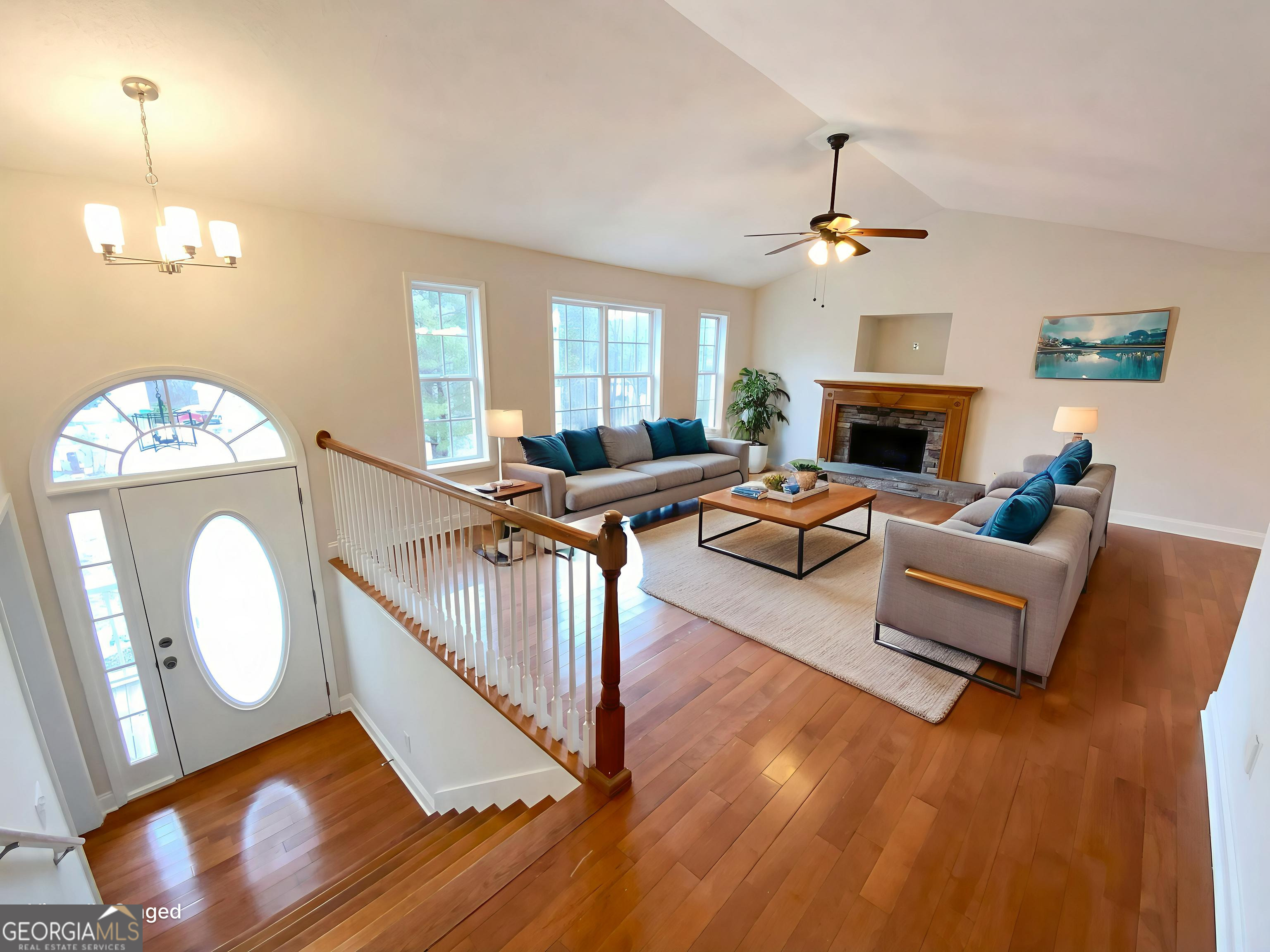 348 Danburg Court Jasper GA 30143
