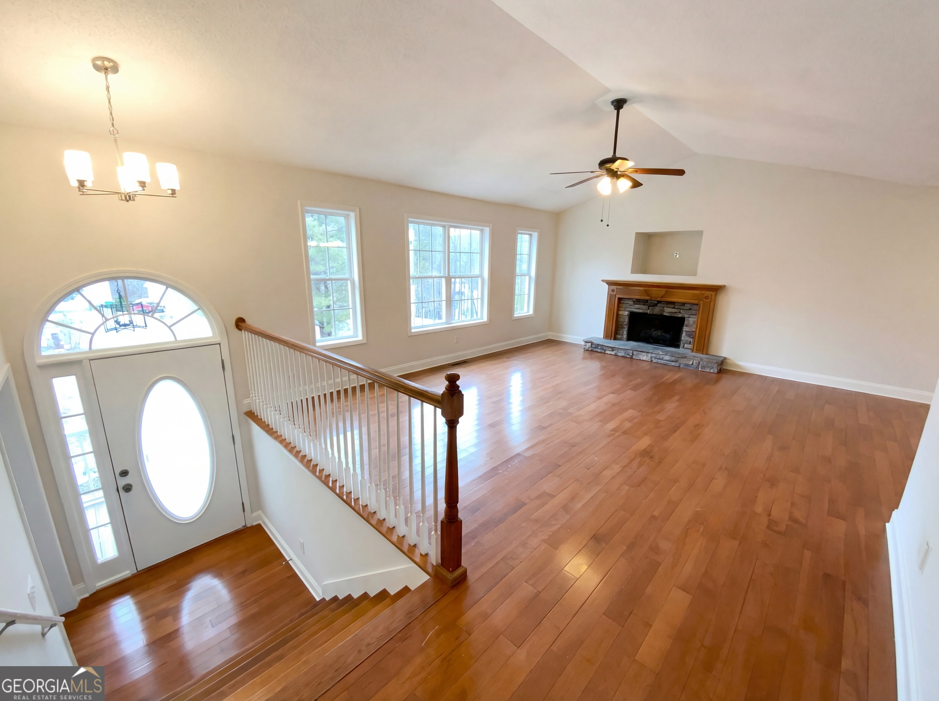 348 Danburg Court Jasper GA 30143
