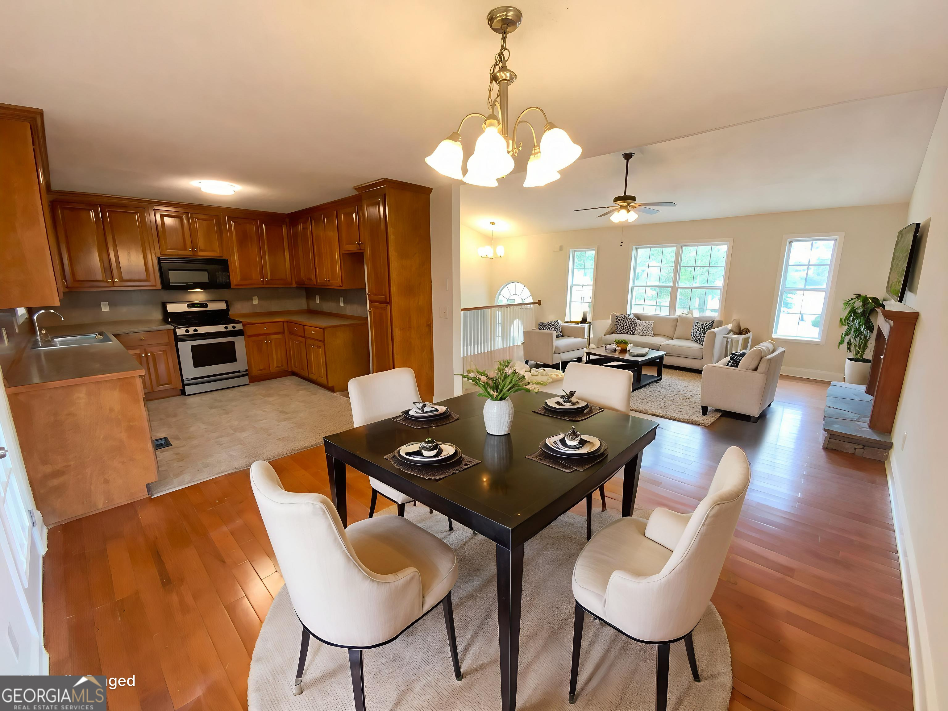 348 Danburg Court Jasper GA 30143