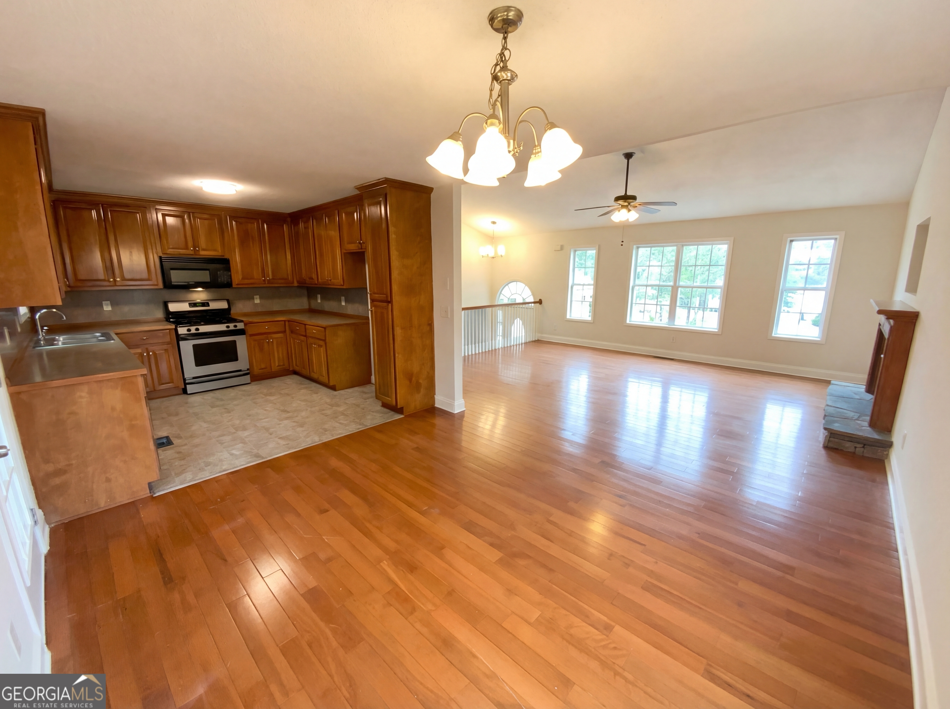 348 Danburg Court Jasper GA 30143