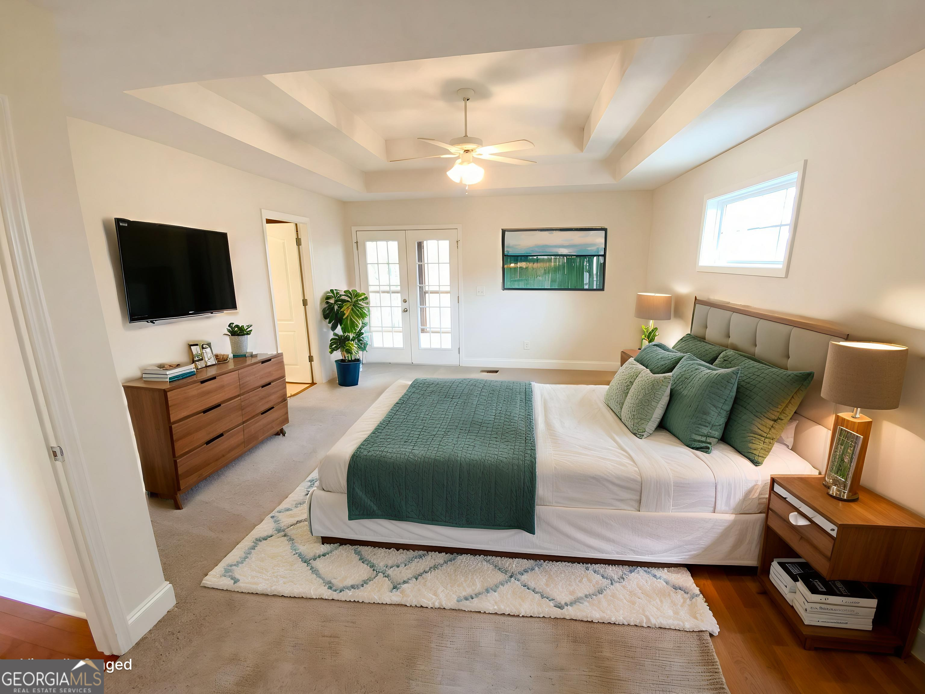 348 Danburg Court Jasper GA 30143