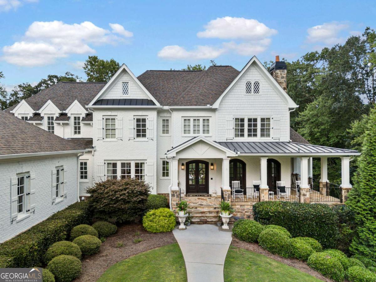 1891 Sam Snead Drive Braselton GA 30517