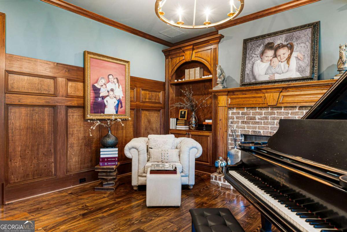 1891 Sam Snead Drive Braselton GA 30517