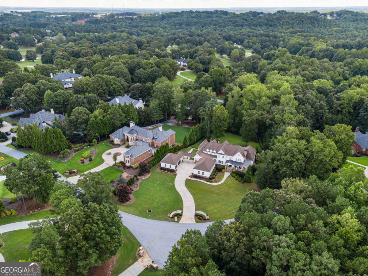 1891 Sam Snead Drive Braselton GA 30517