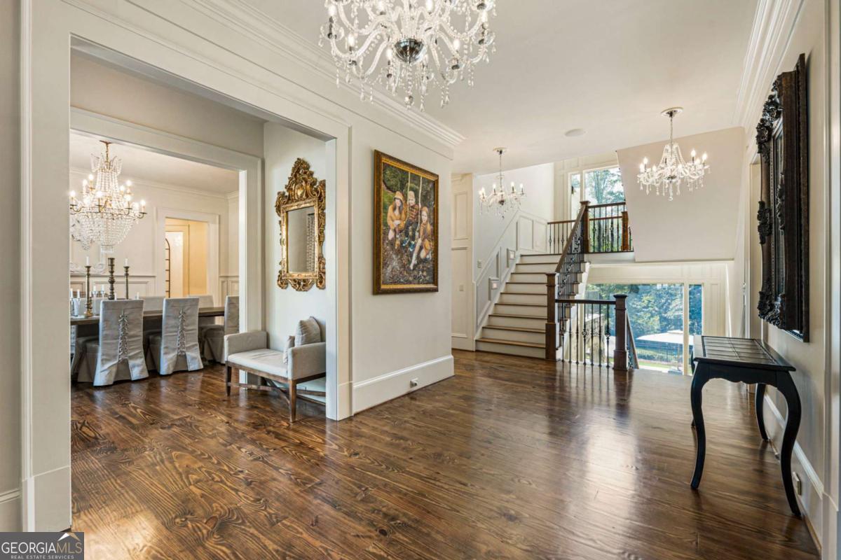 1891 Sam Snead Drive Braselton GA 30517