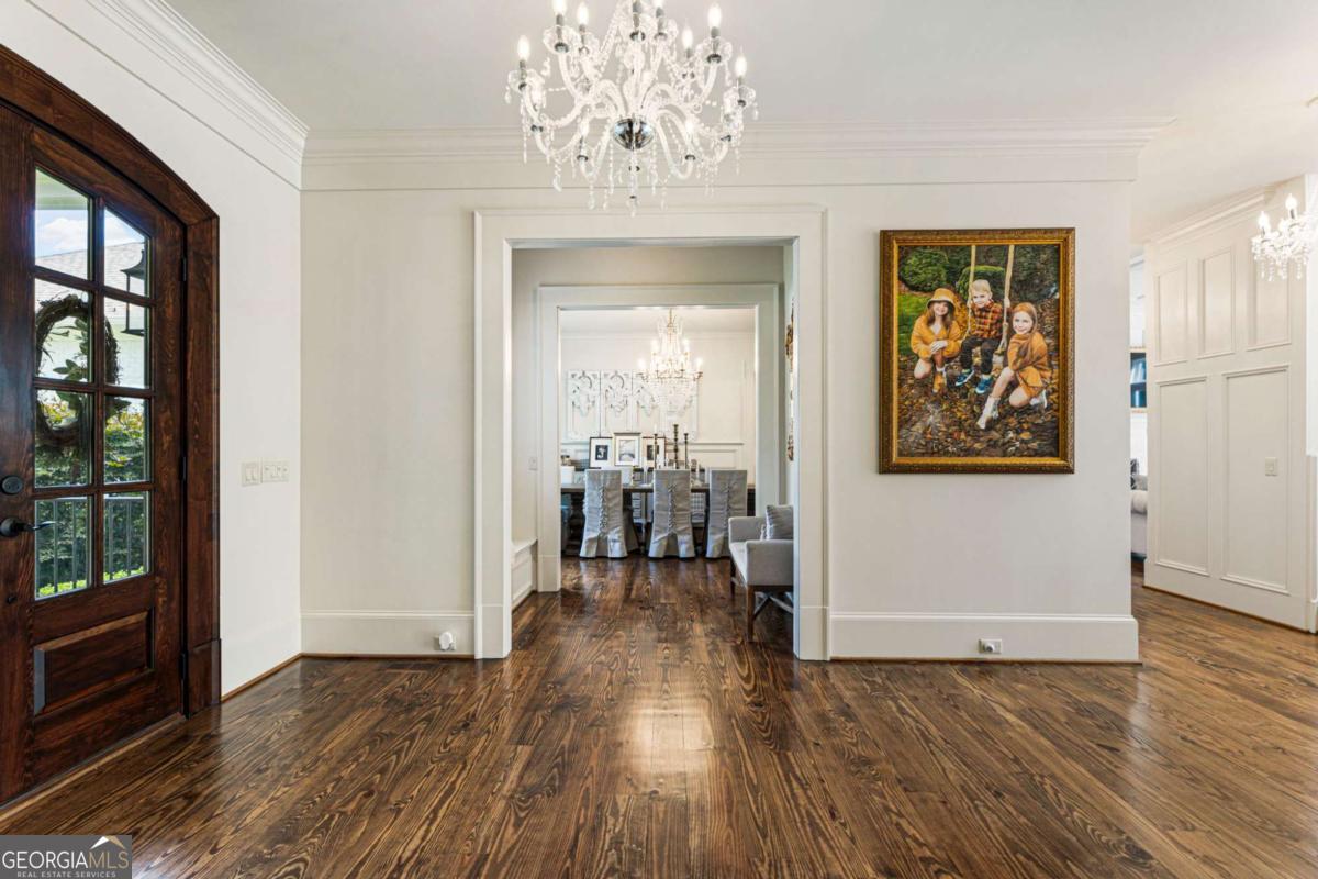 1891 Sam Snead Drive Braselton GA 30517