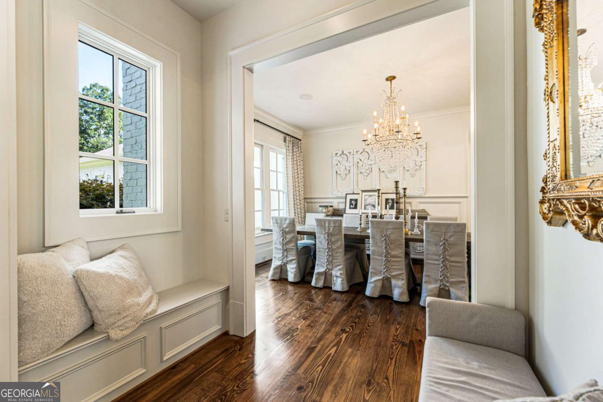 1891 Sam Snead Drive Braselton GA 30517