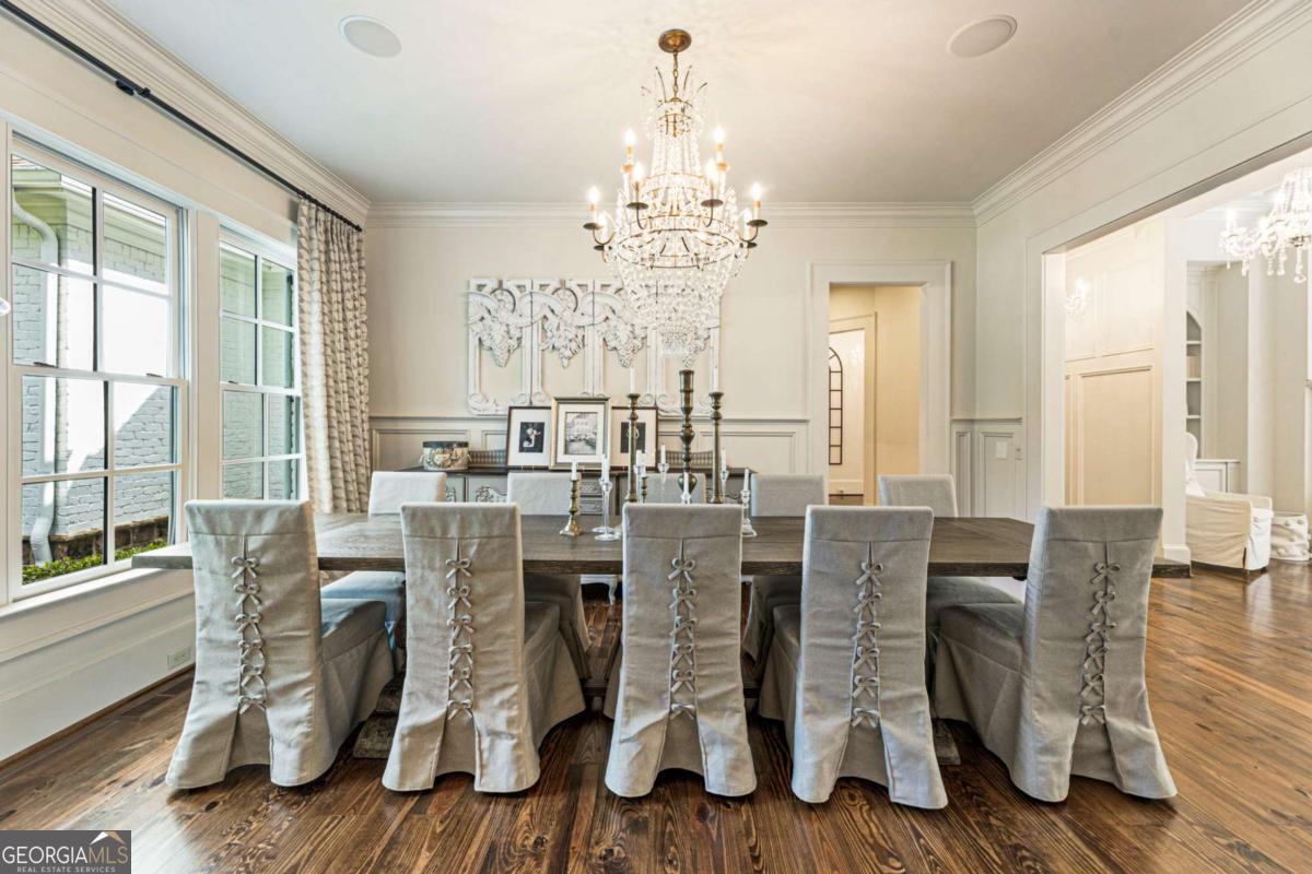 1891 Sam Snead Drive Braselton GA 30517