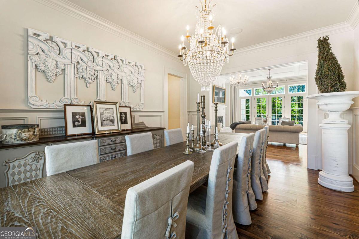 1891 Sam Snead Drive Braselton GA 30517