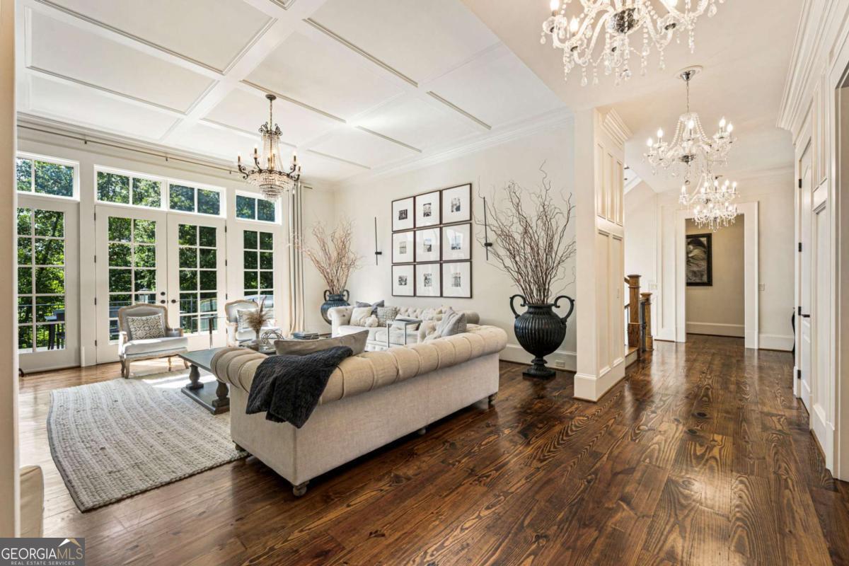 1891 Sam Snead Drive Braselton GA 30517