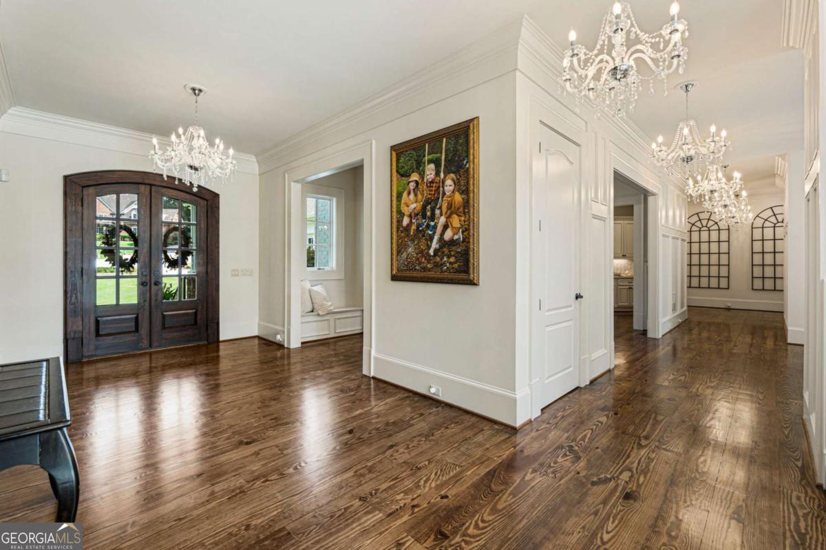 1891 Sam Snead Drive Braselton GA 30517