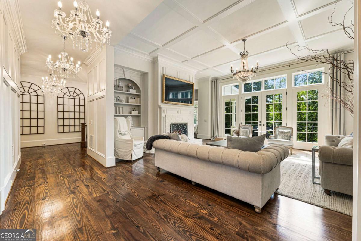 1891 Sam Snead Drive Braselton GA 30517