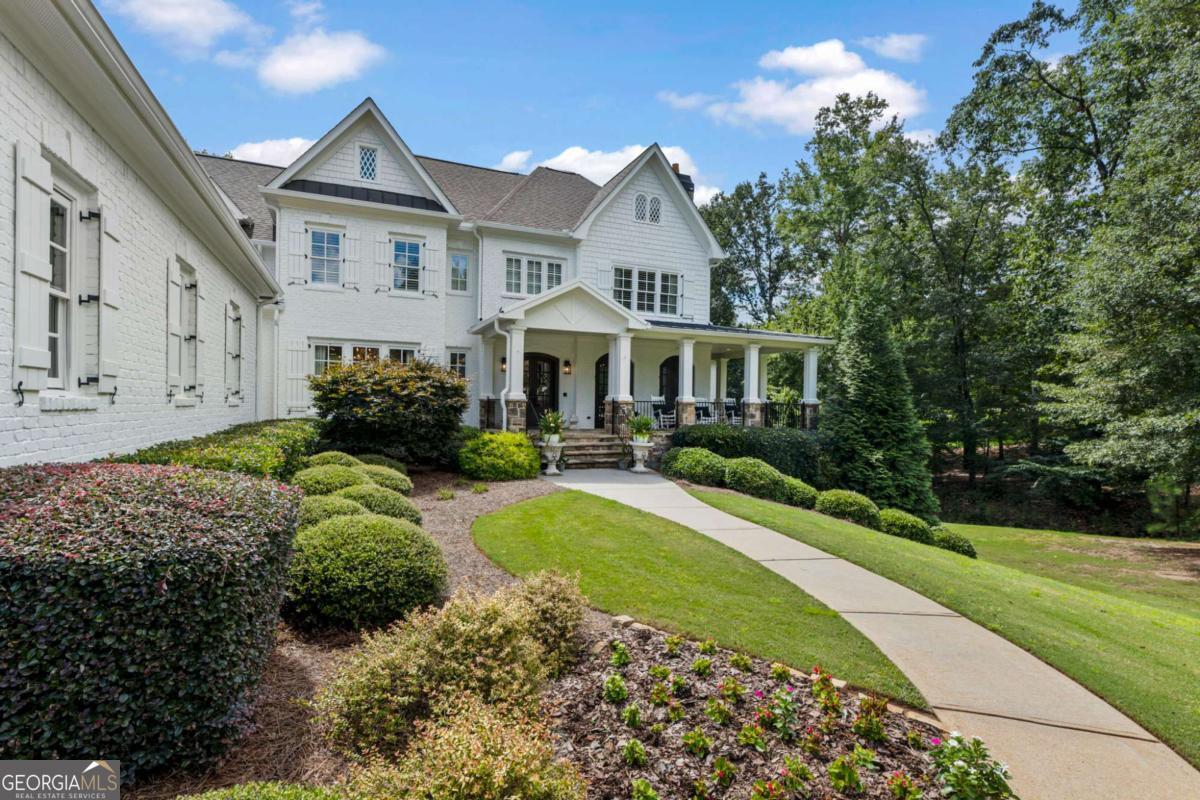 1891 Sam Snead Drive Braselton GA 30517