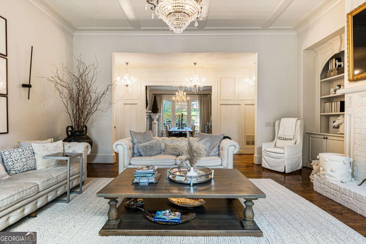 1891 Sam Snead Drive Braselton GA 30517