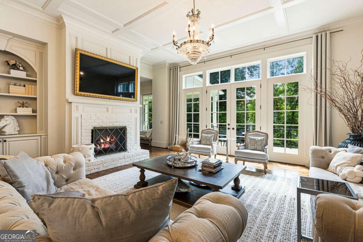 1891 Sam Snead Drive Braselton GA 30517