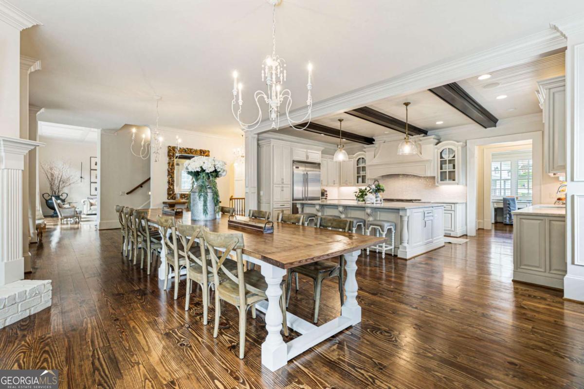 1891 Sam Snead Drive Braselton GA 30517
