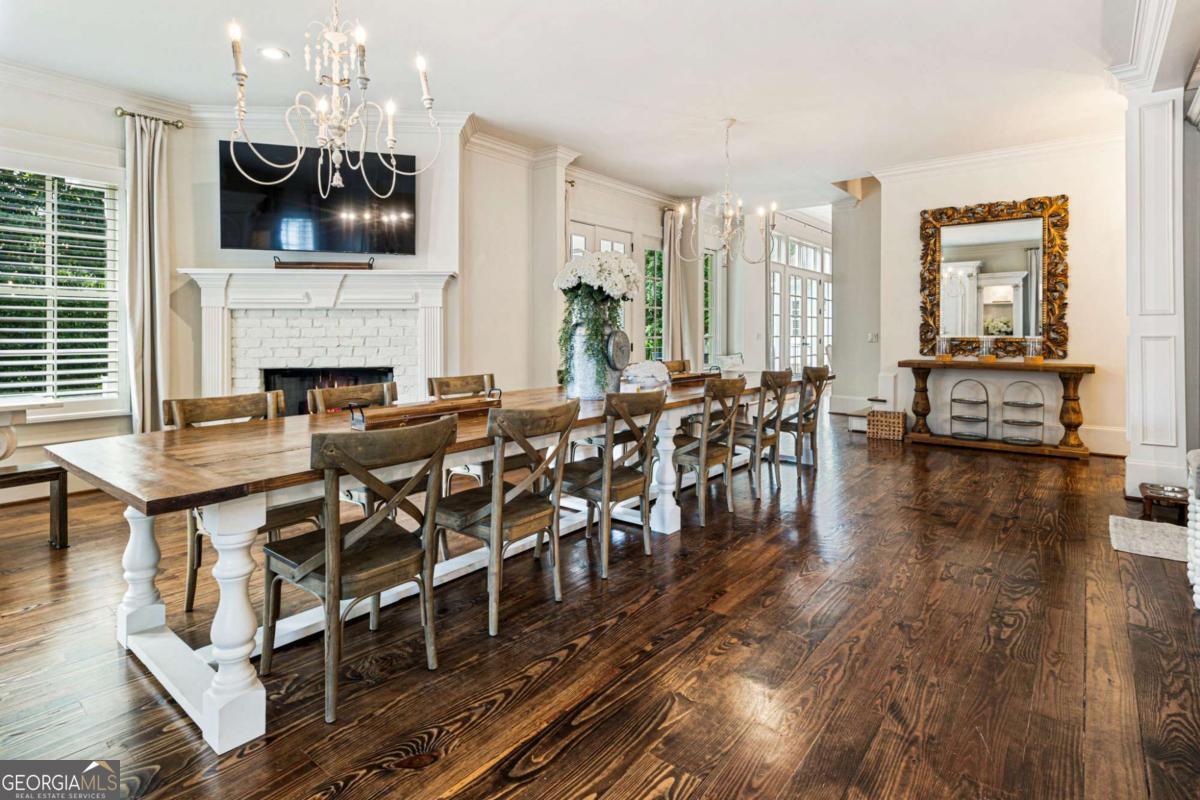 1891 Sam Snead Drive Braselton GA 30517
