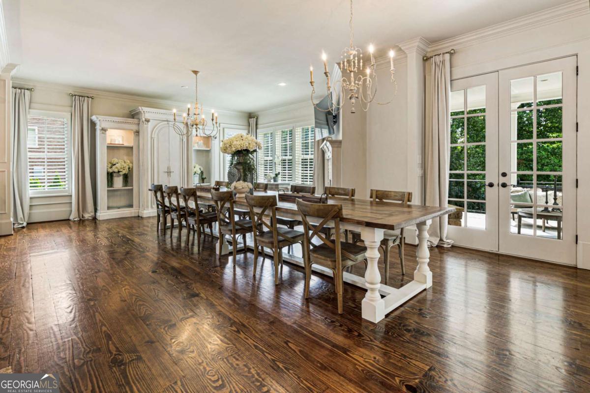 1891 Sam Snead Drive Braselton GA 30517