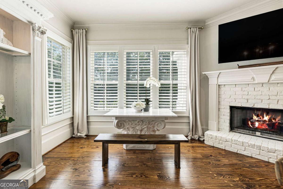 1891 Sam Snead Drive Braselton GA 30517
