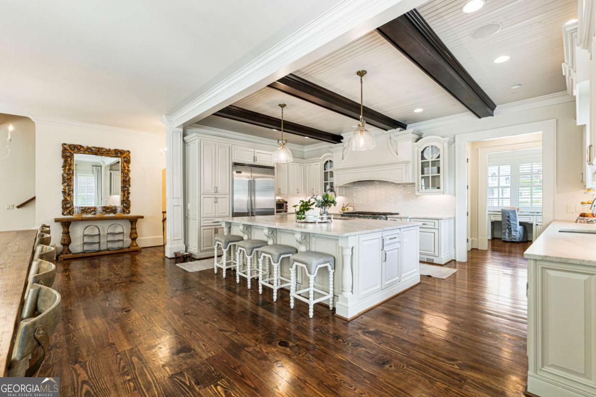 1891 Sam Snead Drive Braselton GA 30517