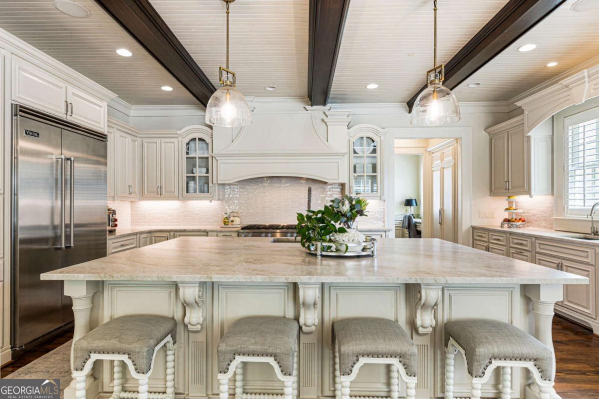1891 Sam Snead Drive Braselton GA 30517