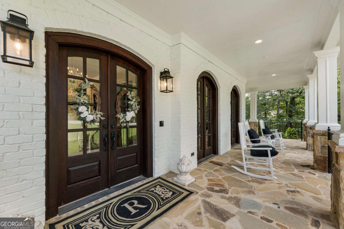 1891 Sam Snead Drive Braselton GA 30517