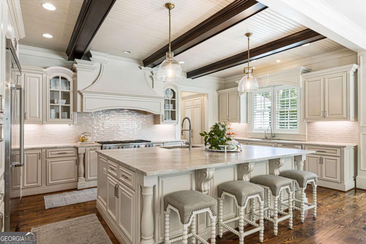 1891 Sam Snead Drive Braselton GA 30517