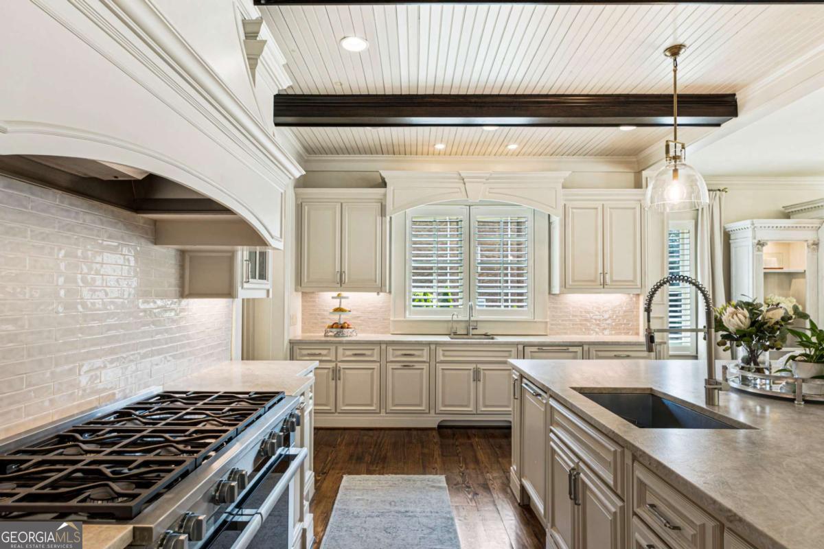 1891 Sam Snead Drive Braselton GA 30517