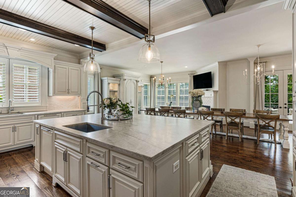 1891 Sam Snead Drive Braselton GA 30517