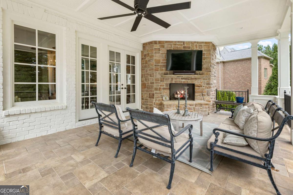 1891 Sam Snead Drive Braselton GA 30517